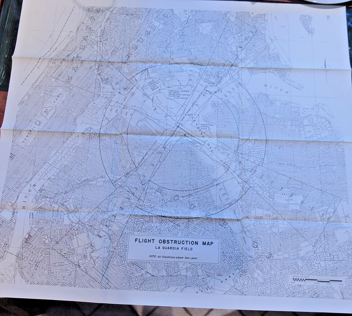 Zoning New York City: 1958 Proposal for a Zoning Resolution for City of New York