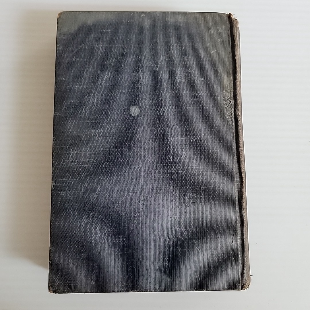 Vintage Book of Etiquette Vol II Lillian Eichler 1921 HC Nelson Doubleday Illust