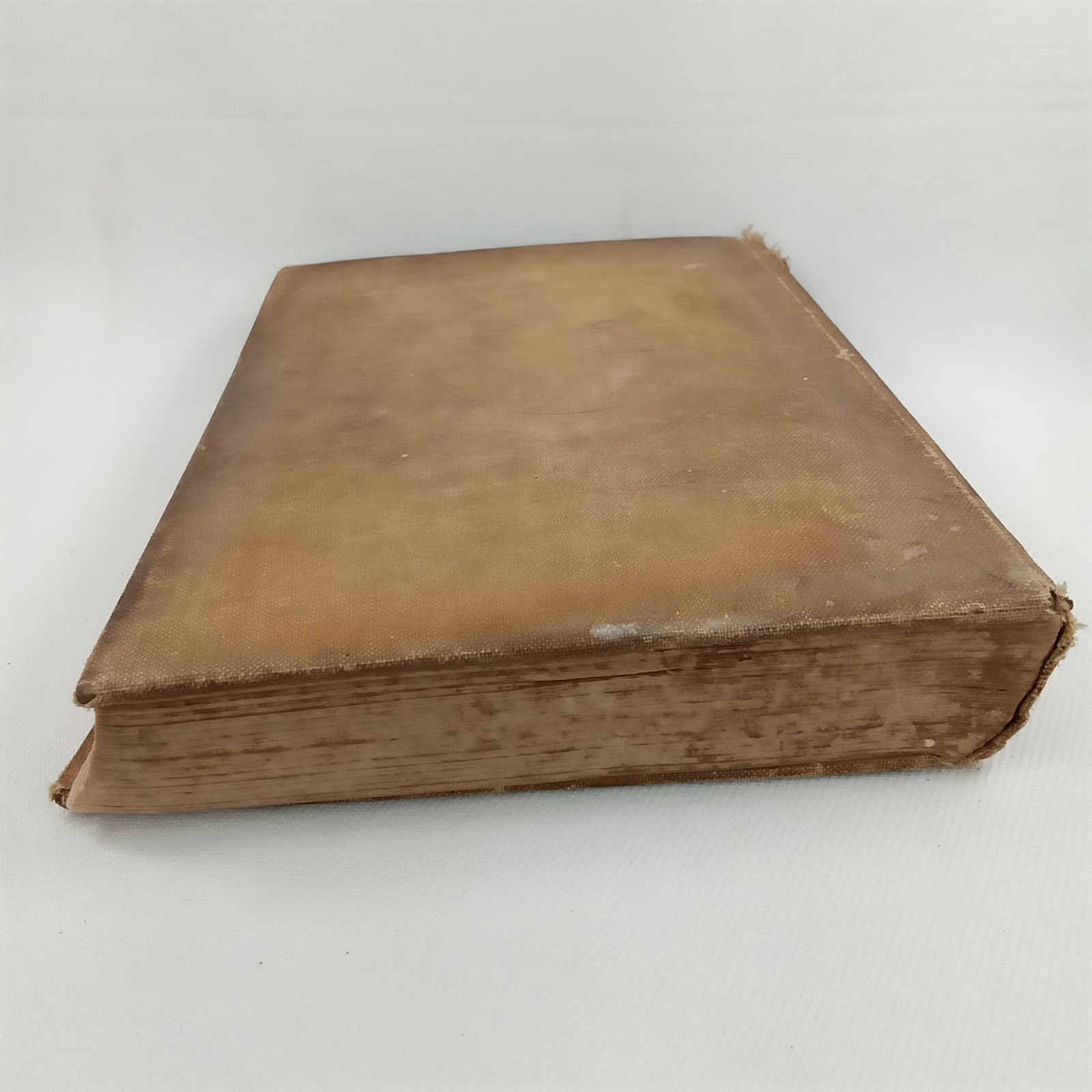 Antique Hardcover Book Loyal Blue And Royal Scarlet Marion Ames Taggart 1898