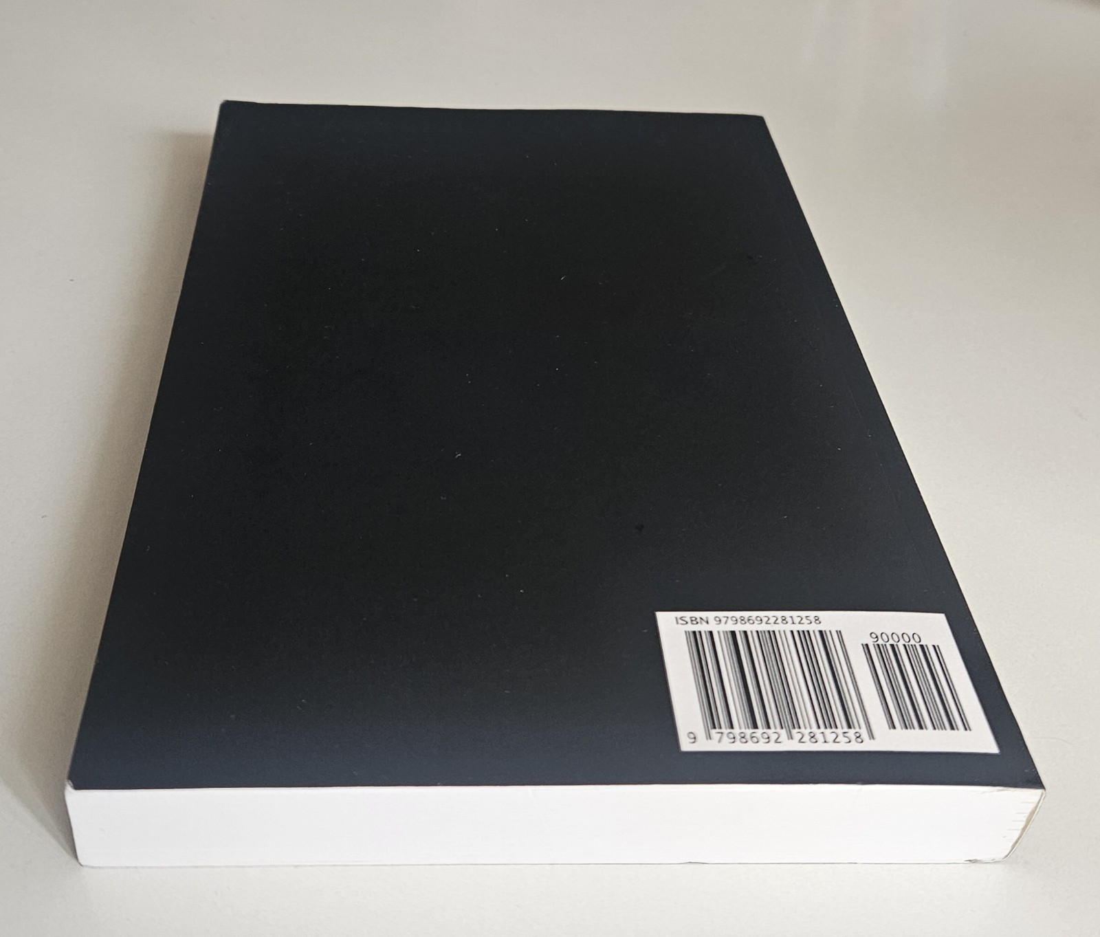 The Black Book Jesse James Was One of His Names 2020 PHOTOCOPY Ed Outlaw Coverup