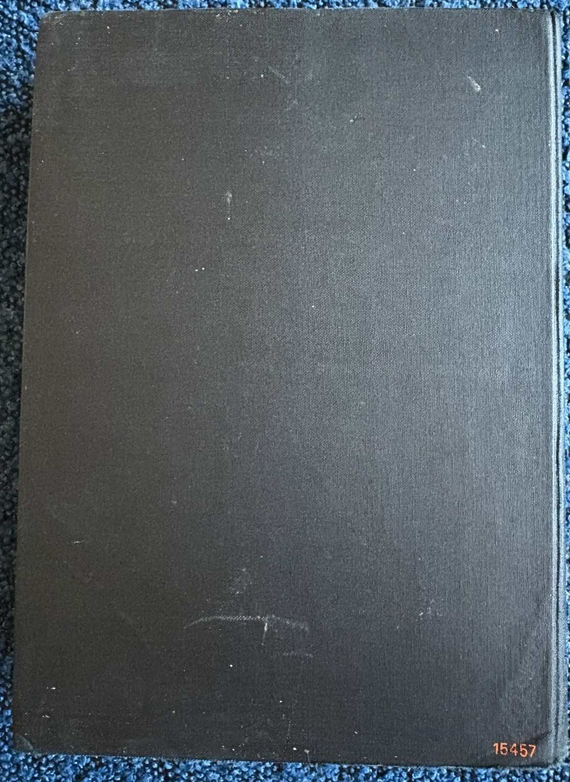 The Beatles Authorized Biography Hunter Davies First Edition hc 1968 ex-lib Rock