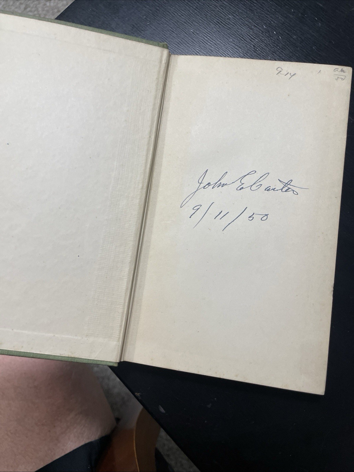 GOSPEL SEED for BUSY SOWERS 1899 J. Ellis Evangelical Literature Fleming Revell