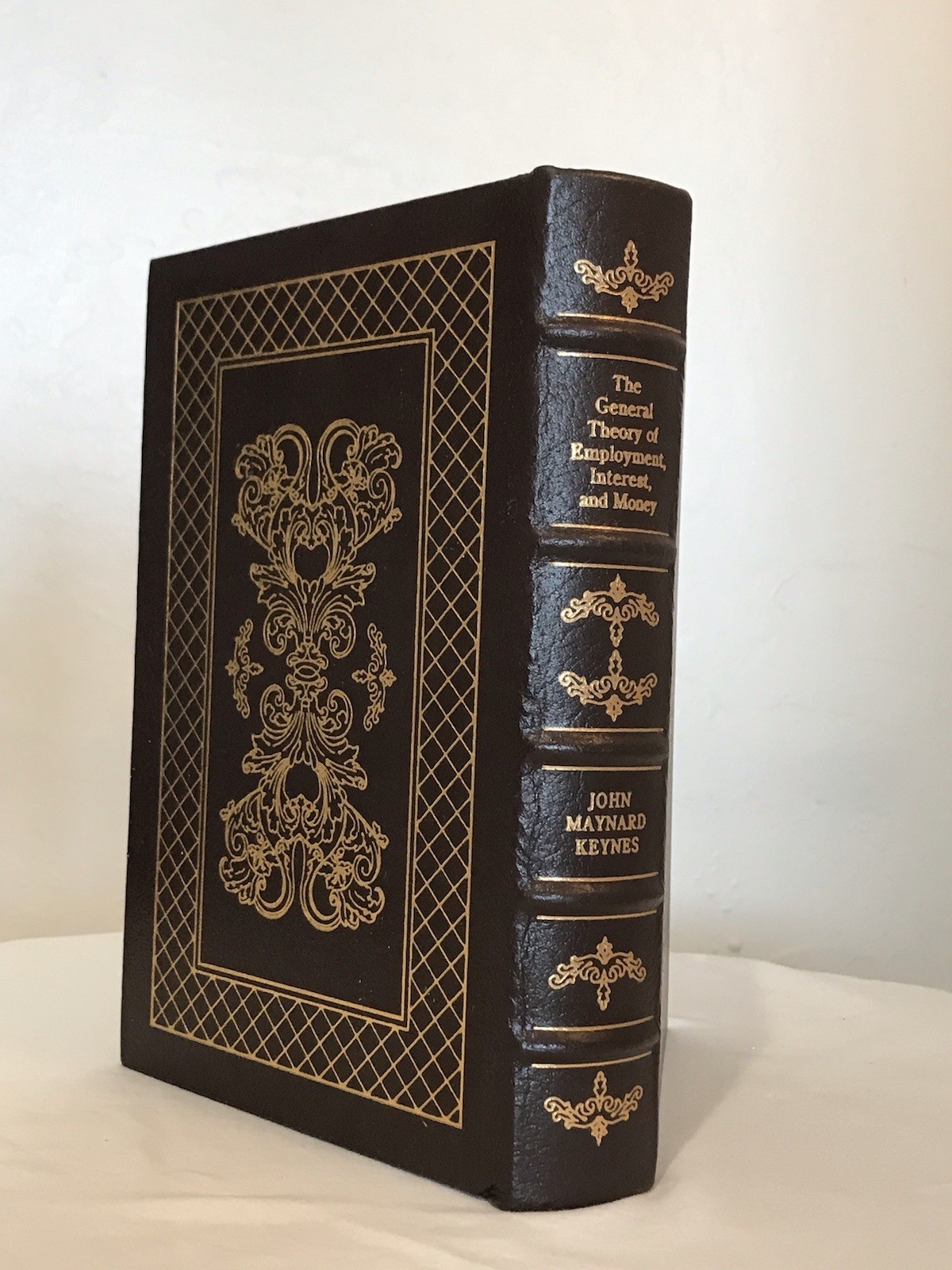 The General Theory Of Employment Interest And Money John Maynard Keynes 1995