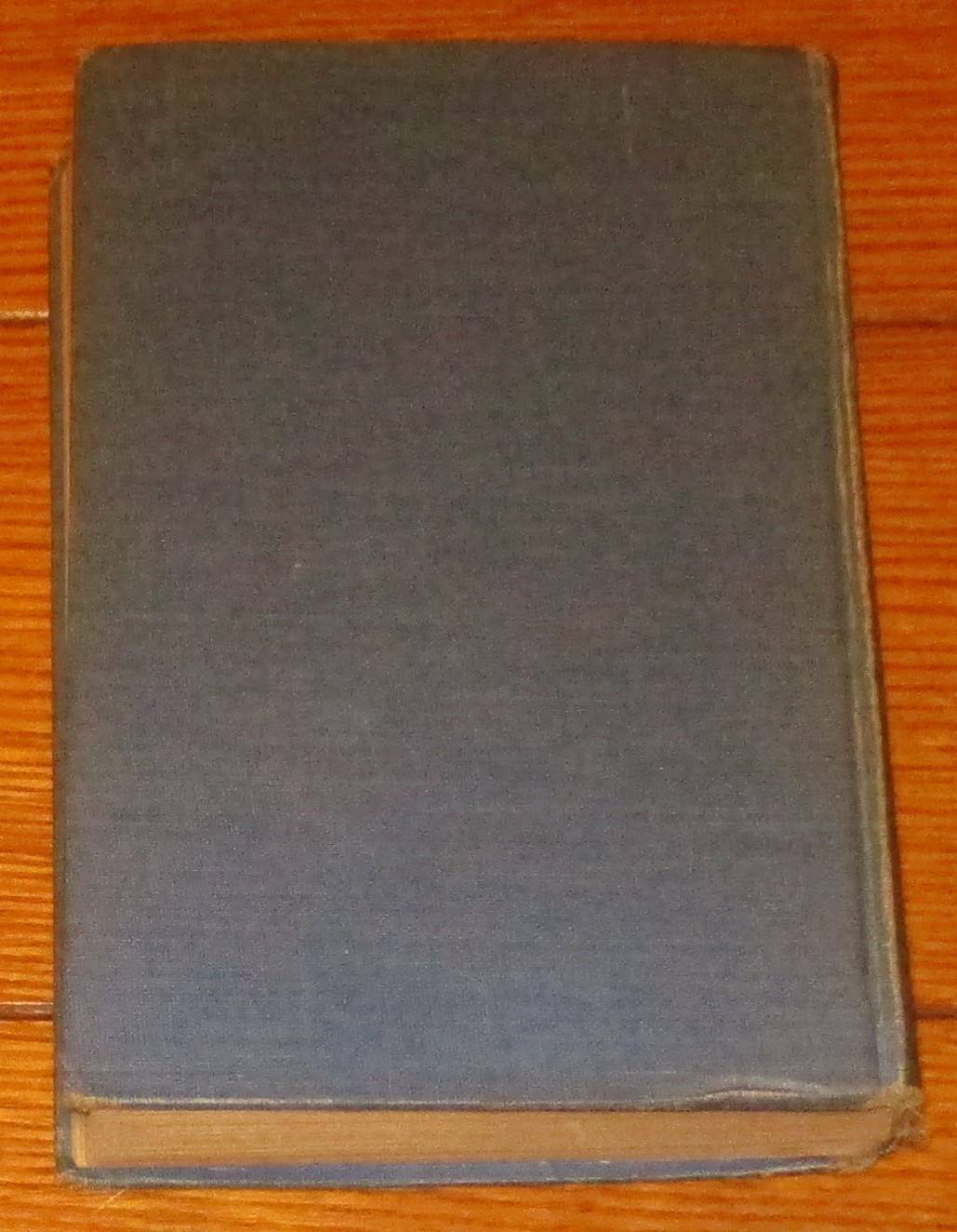 Barriers Burned Away by E. P. Roe 1900 H/C 472 Pages