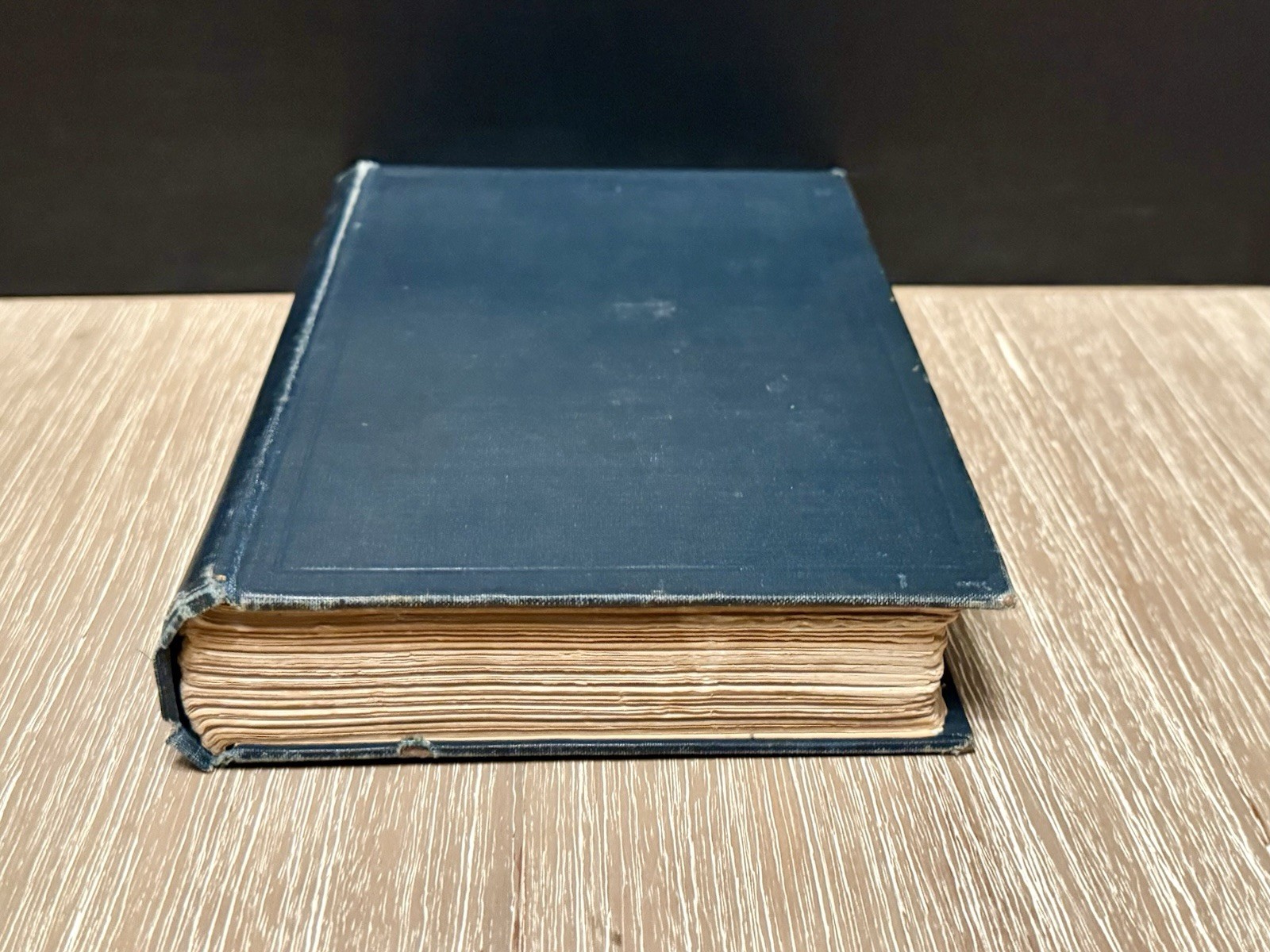 SKETCH OF THE EVOLUTION OF OUR NATIVE FRUITS by L.H. Bailey 1898 HC