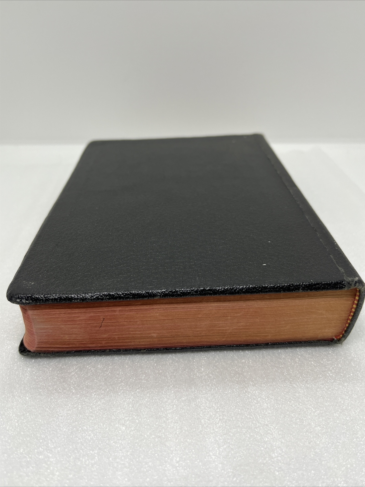 Thomas Nelson 1952 Holy Bible with Helps Revised Standard Version Bonded Leather