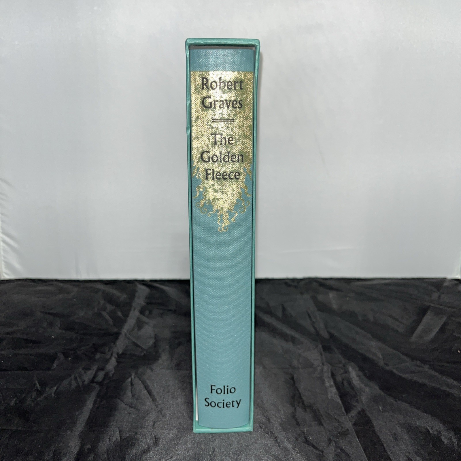 The Golden Fleece By Robert Graves (Folio Society Edition)