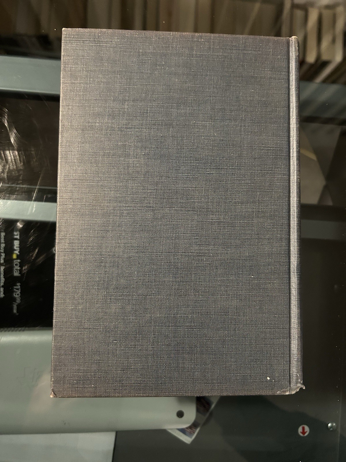 Spread Formation Football L.R. “Dutch” Meyer Prentice Hall Second Printing 1952