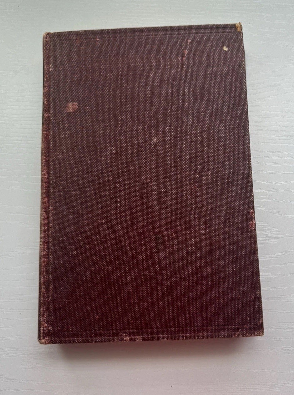 VTG 1939 Water Supply Engineering Babbitt Doland McGraw-Hill 4th Ed Book