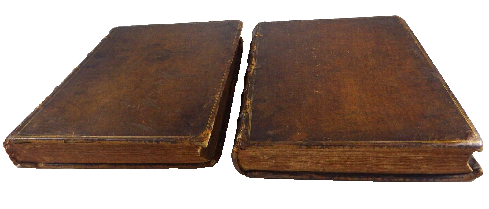 Letters of Pliny the Younger With Observations on each Letter, 1751, 1st thus
