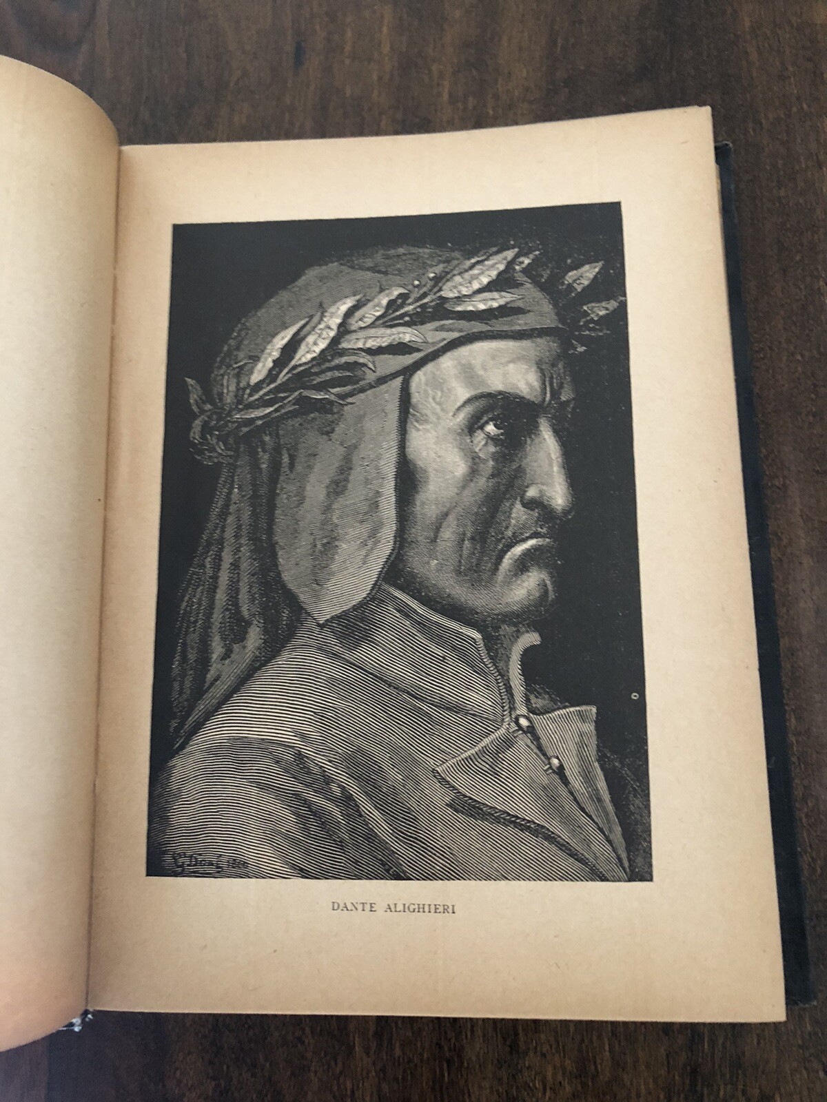 1944 Dante Aleghieri La Divina Comedia Gustavo Dore Bartolome Mitre Ed Araujo