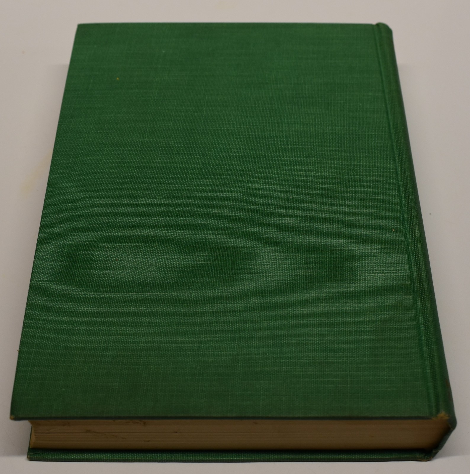 1942 TURNING LEAVES by ELLEN PROCTOR minnesota family $10,000 prize novel