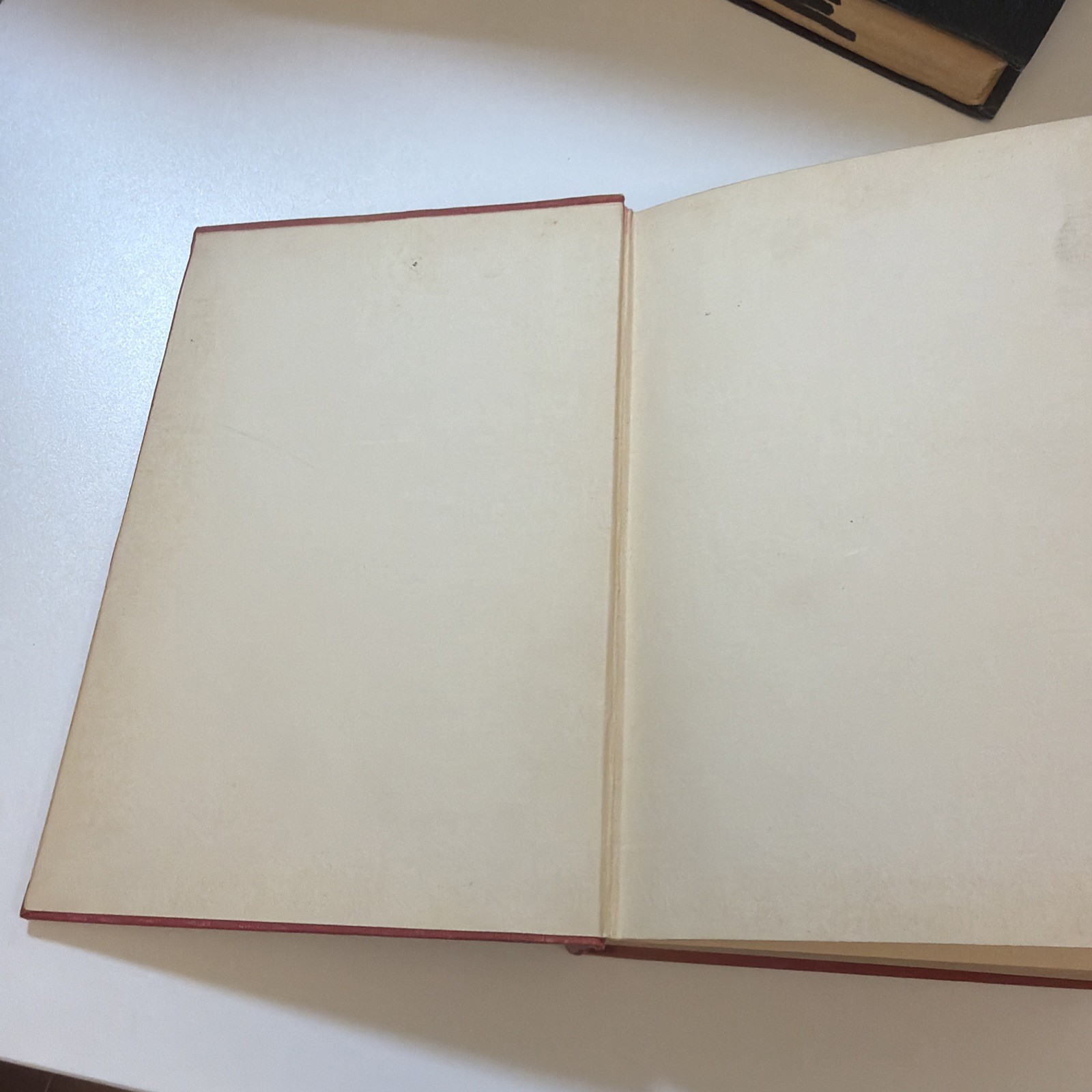 LORRAINE by Robert W. Chambers 1900 HC Antique Book