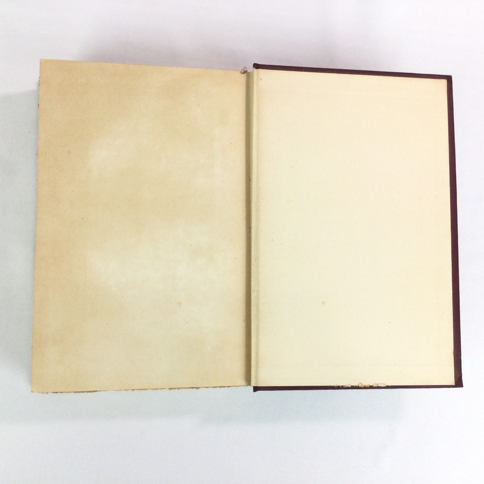 Richmond Her Past and Present by W. Asbury Christian Antique HC 1912 Very Good