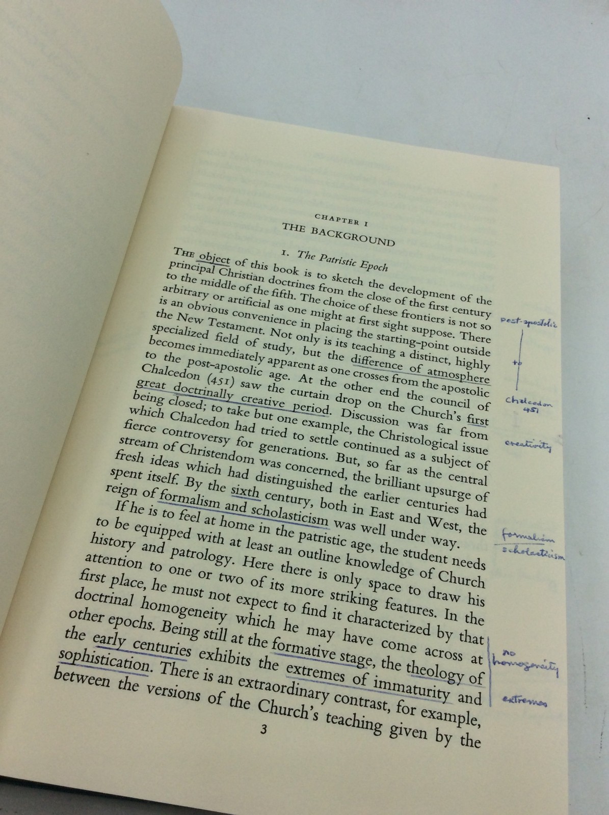 EARLY CHRISTIAN DOCTRINES – J.N.D. Kelly – 1975 – Catholic church fathers