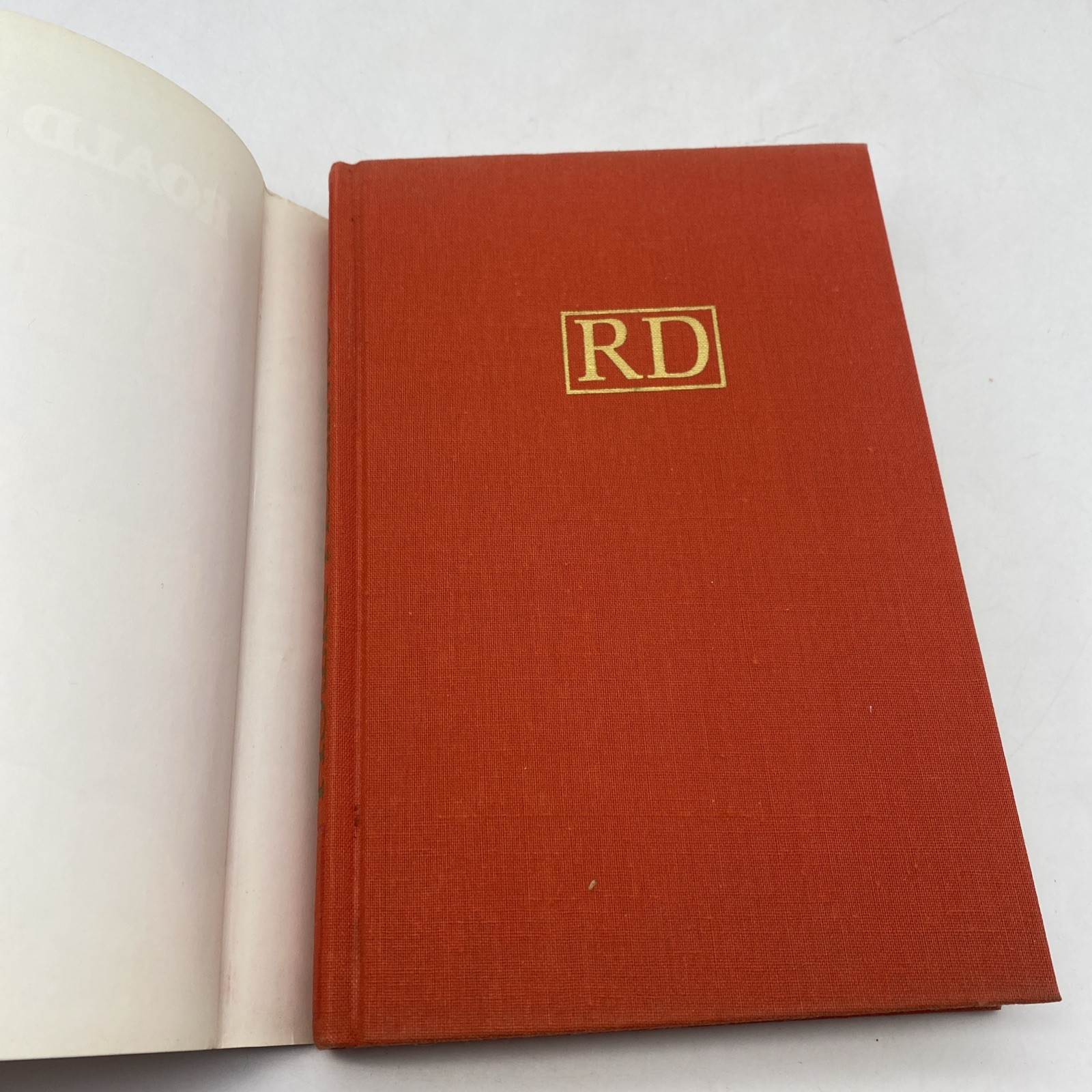 Roald Dahl SWITCH BITCH 1974 Alfred A. Knopf, NY First Edition VG Condition