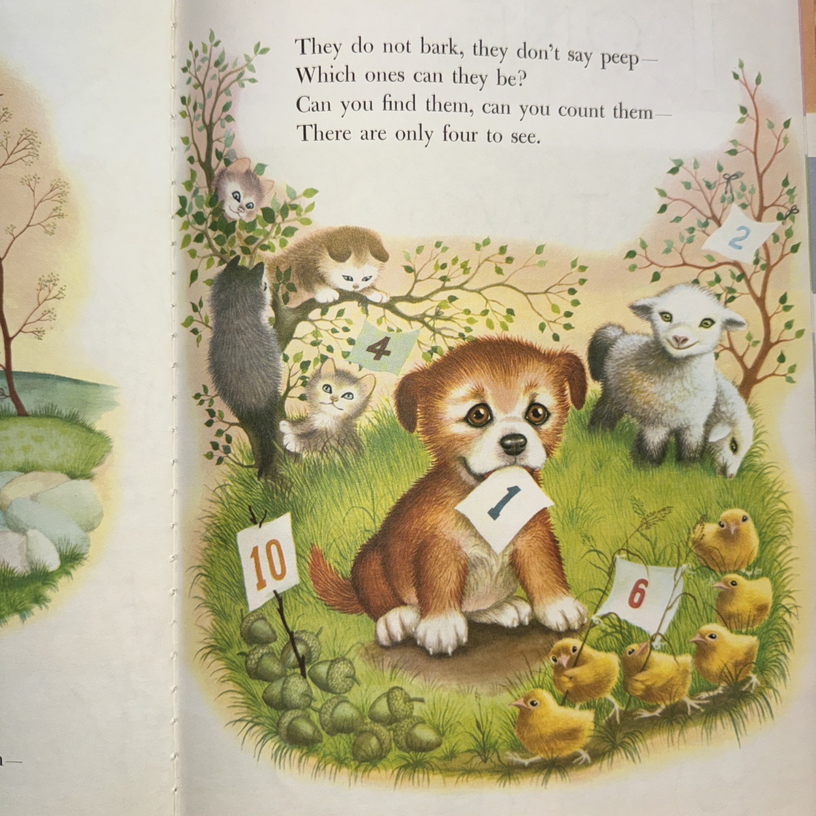 3 Large Vintage Children’s Books 1953 & 1966 2 Golden Press & 1 Grosset & Dunlap