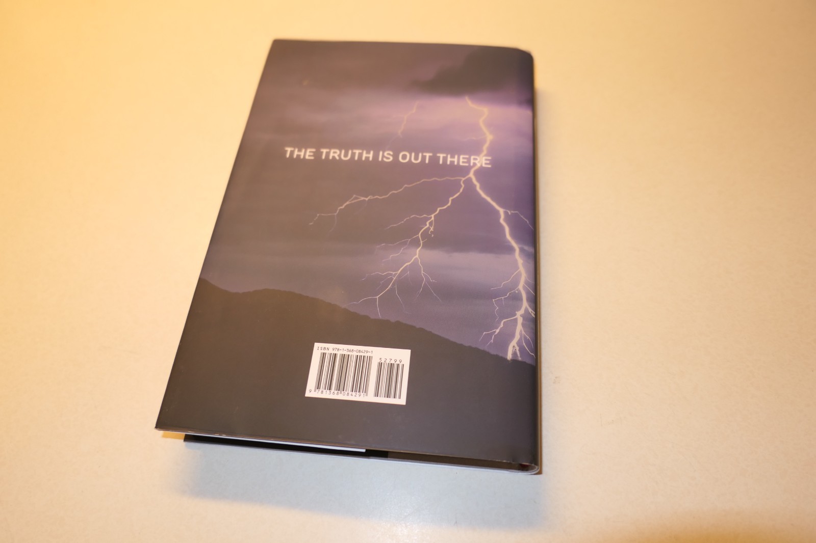 The X-Files: Perihelion Claudia Gray First Edition July 2024 Hardback
