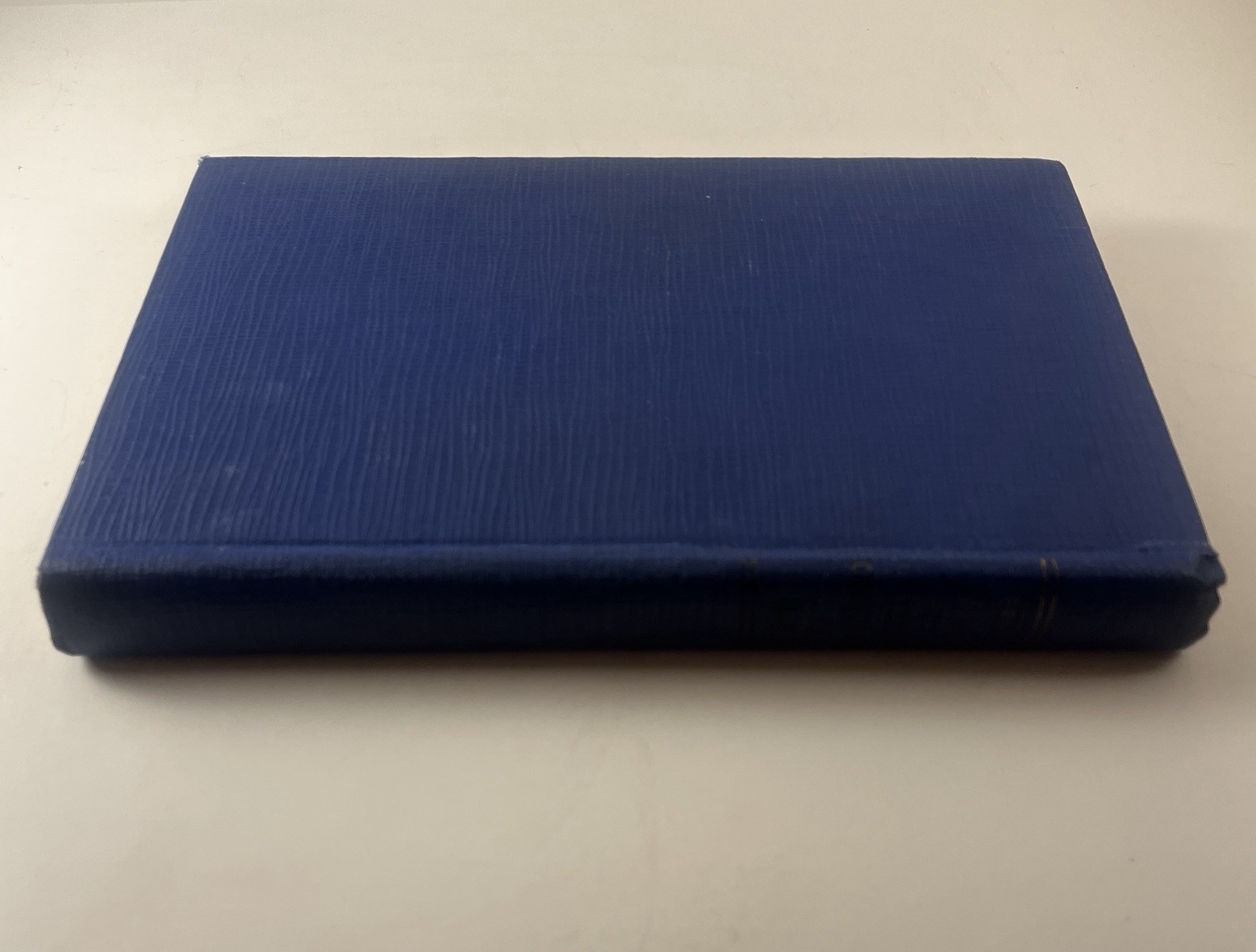 Seven Decades of the Texas Constitution of 1876 McKay 1942 Texas History Book