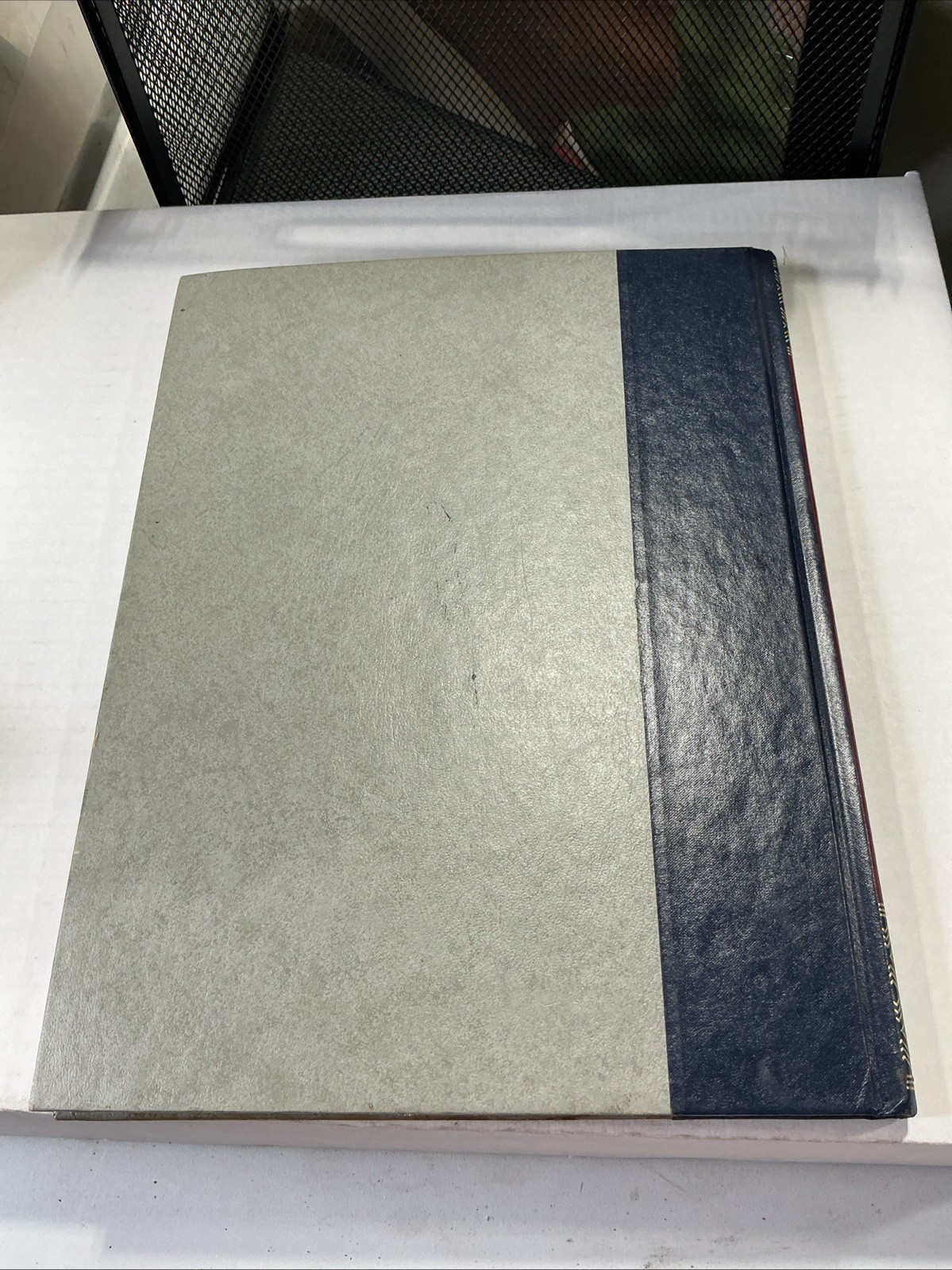 Funk & Wagnalls Atlas of the Body 1980 Vintage First Printing
