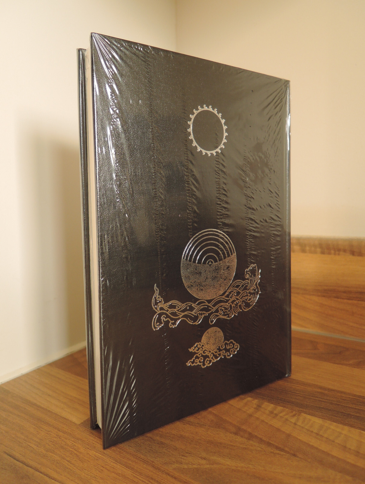 Supernatural Thailand (Thai Occult) Peter Jenx 2024, Signed, Sigilised & Blessed