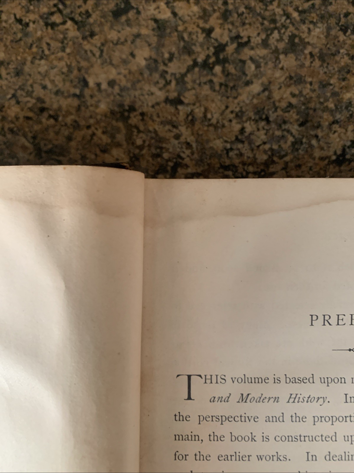ANTIQUE – A General History For Colleges And High Schools By P. V. N. Myers 1893