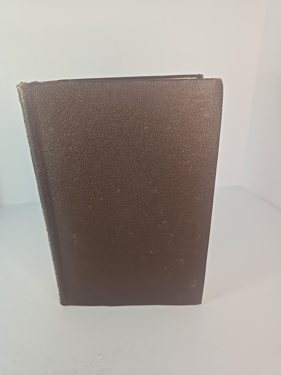 Best Known Works of Ivan Turgenev HC Halcyon House Faux Leather