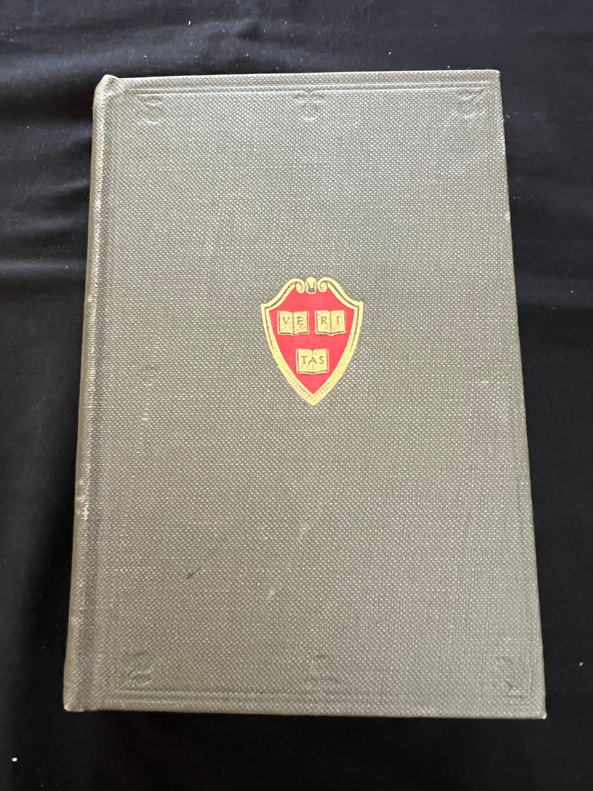 Harvard Classics Alumni Edition De Luxe #33: Voyages & Travels Ancient & Modern