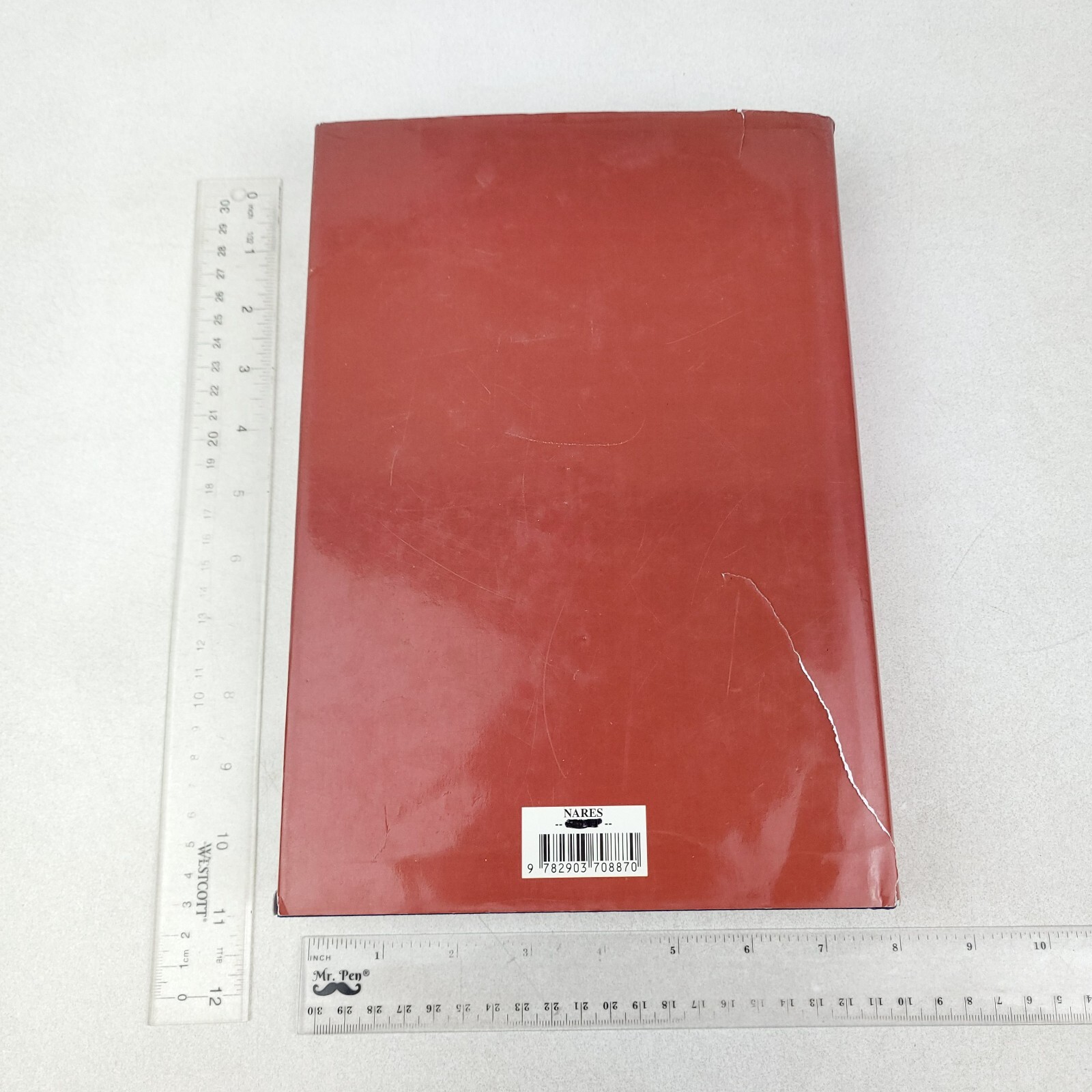 Traité de manoeuvre et de matelotage 1860-1883; Georges Nares HC/DJ 1999 Ltd Ed