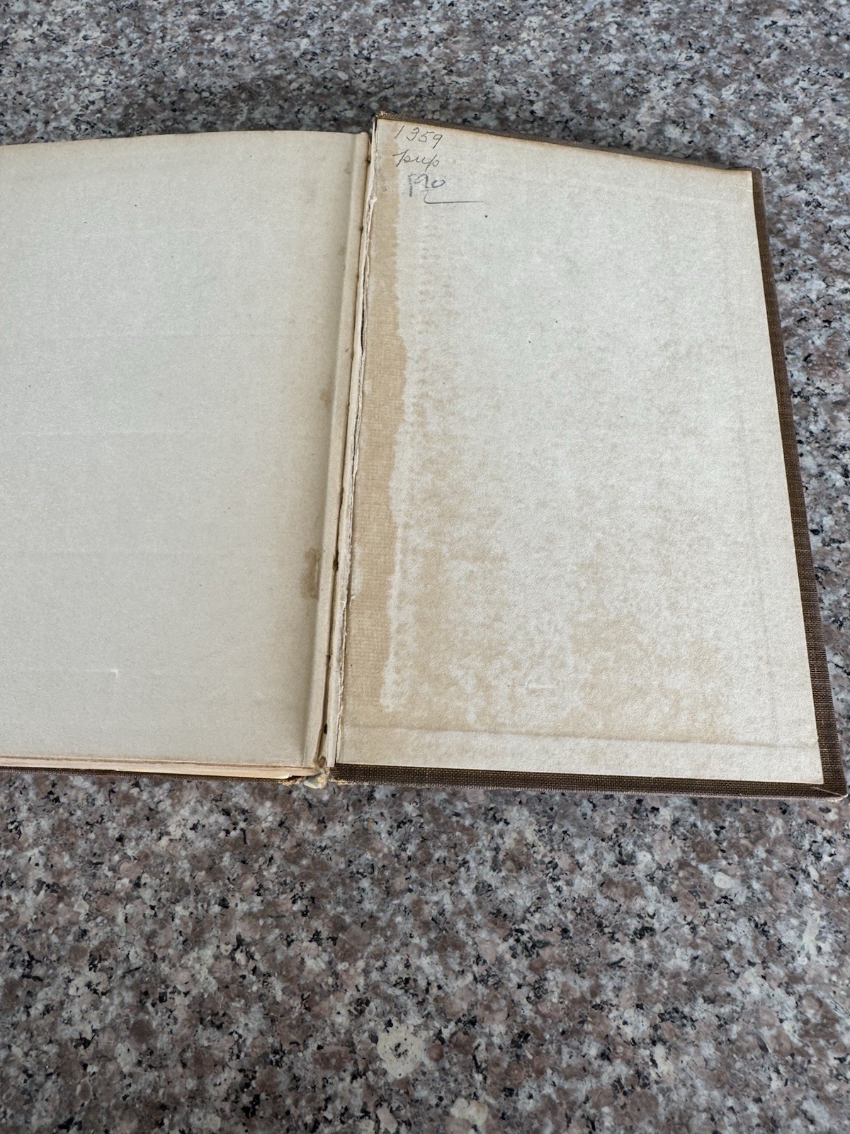 The Trembling of a Leaf, 1921 (1st THUS) by W. Somerset Maugham