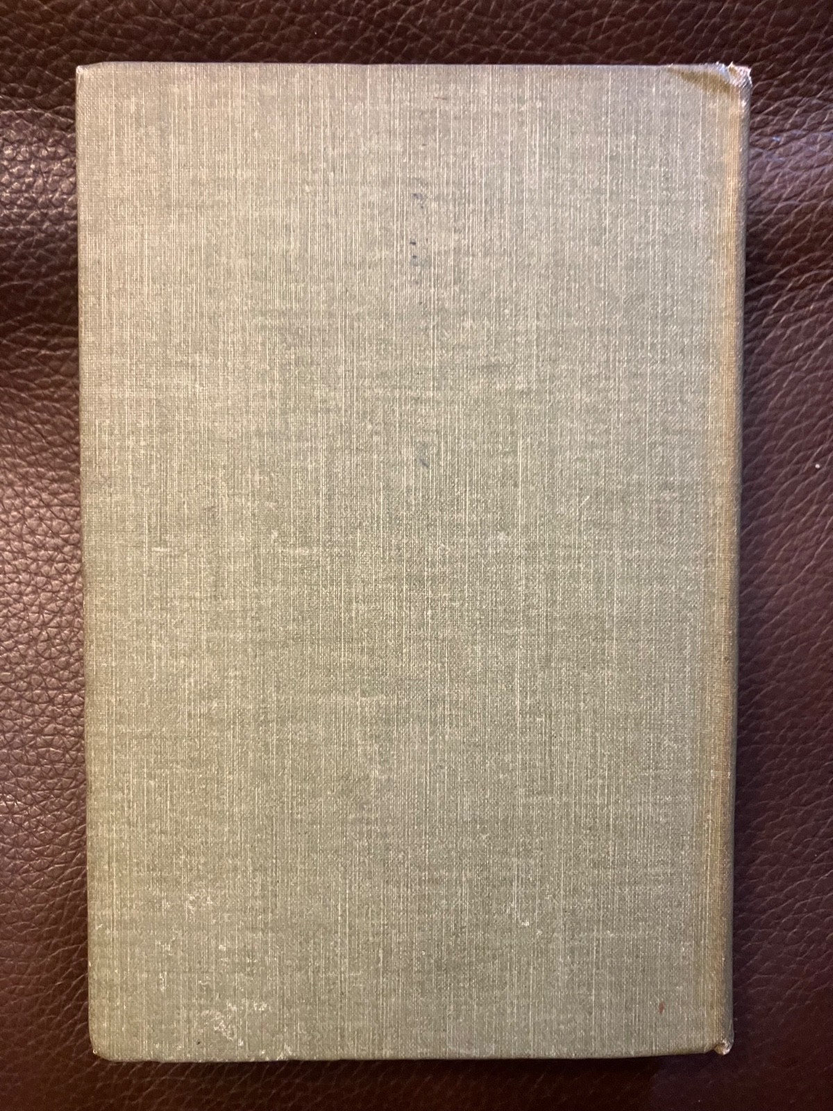 Idylls Of The Sea, F. T. Bullen, D. Appleton And Company 1899, Hardcover