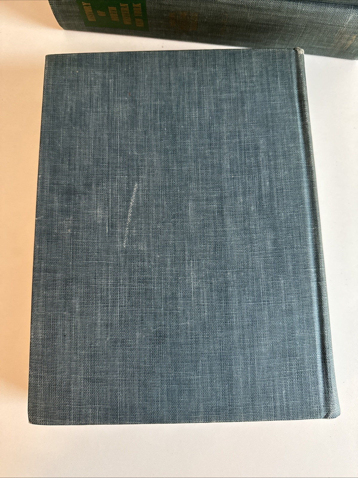 History of North Western New York – 3 Vol. Set – 1947 – Buffalo Niagara NY HC