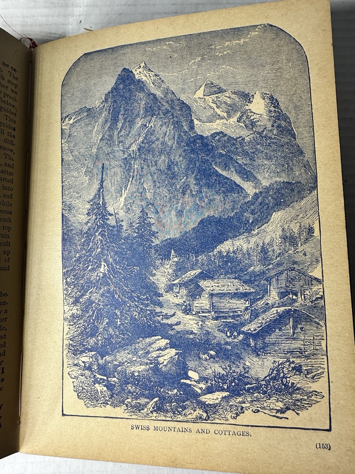 Vintage The King Of The Circus 1902 Book Unknown Publisher And Author 224 Pages