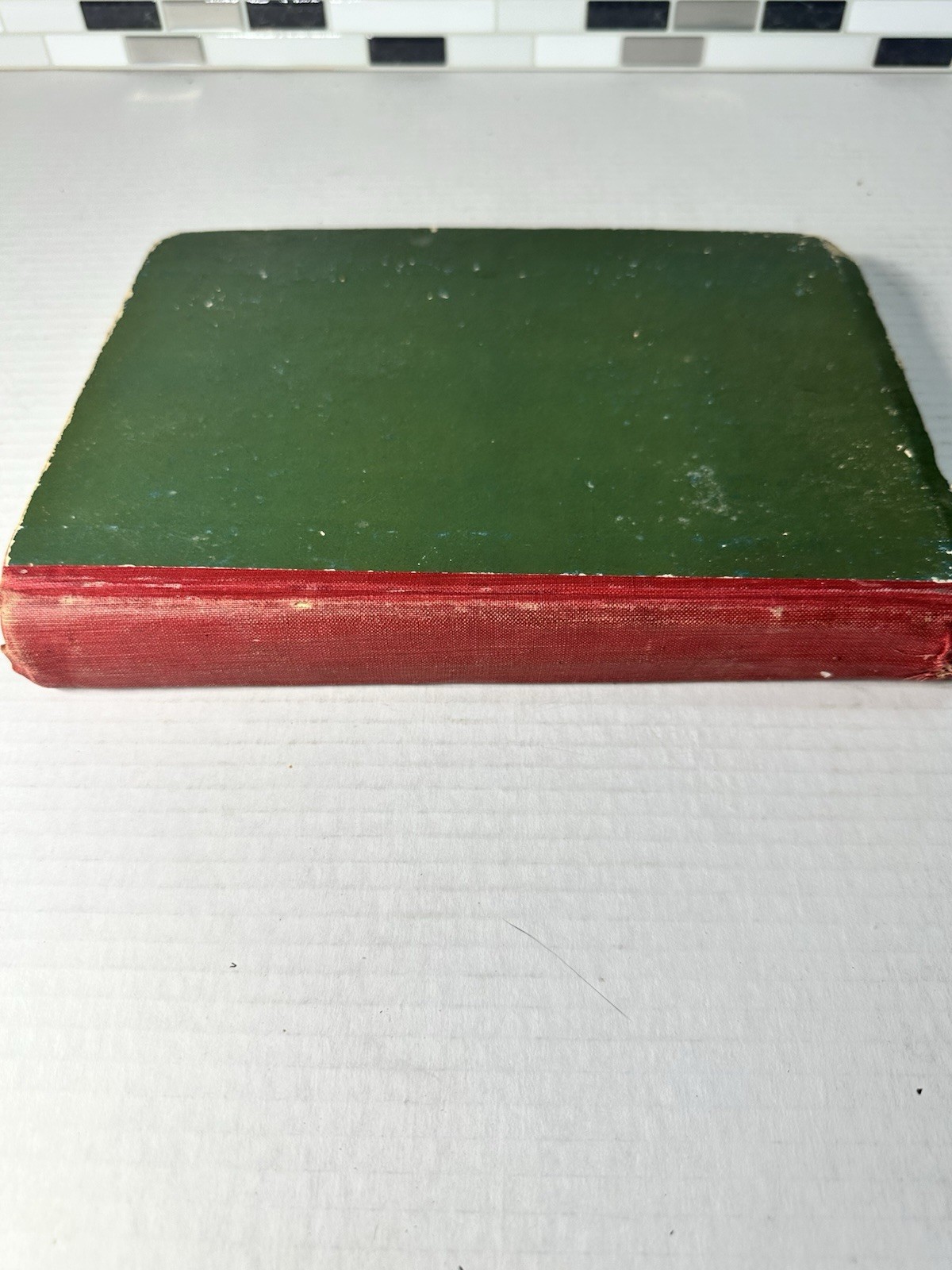 Vintage The King Of The Circus 1902 Book Unknown Publisher And Author 224 Pages