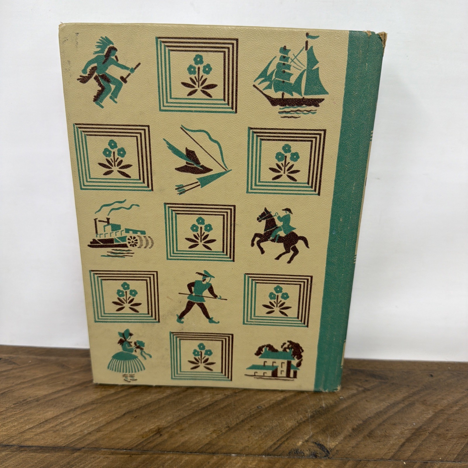 Christmas Stories Charles Dickens Hardcover Whitman Publishing 1951 Vintage