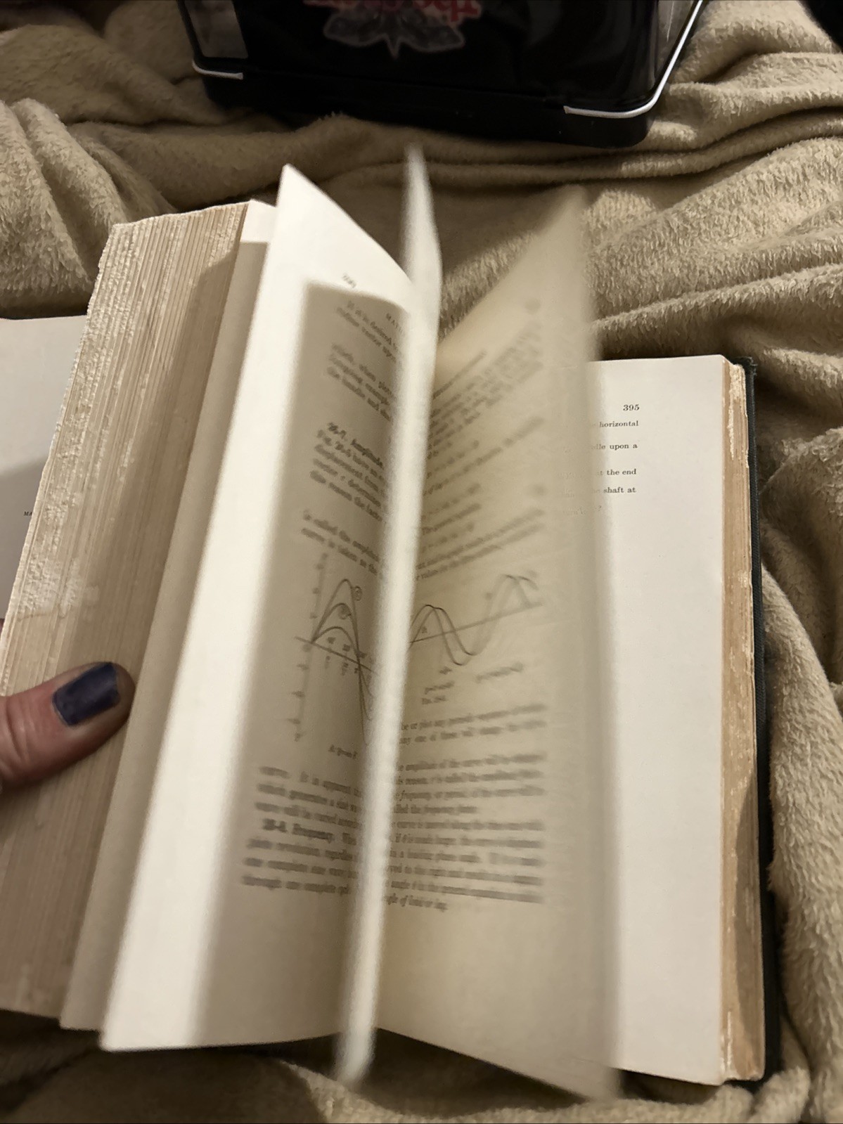 Vintage Book, Mathematica For Electricians And Radiomen By Cooke, First Edition