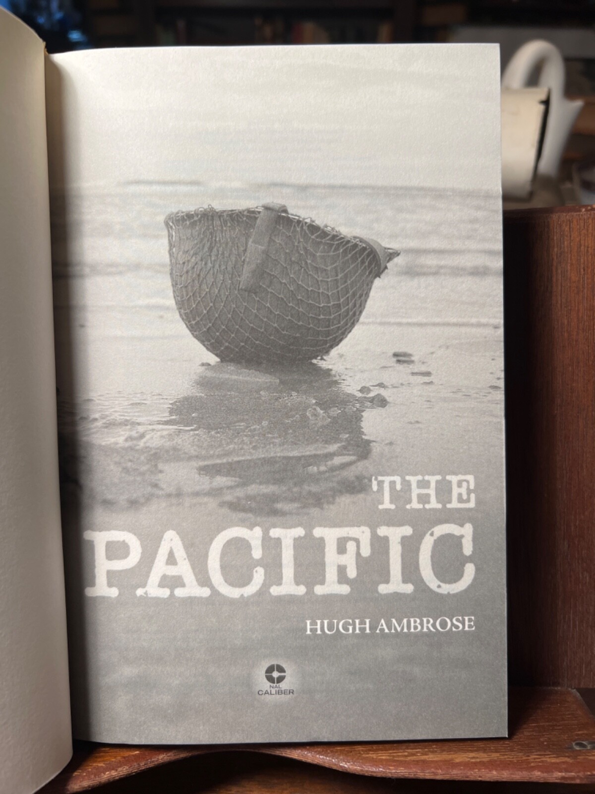 2010 “The Pacific” HBO Series World War 2 WW2 Illustrated Battles Soldiers Gift
