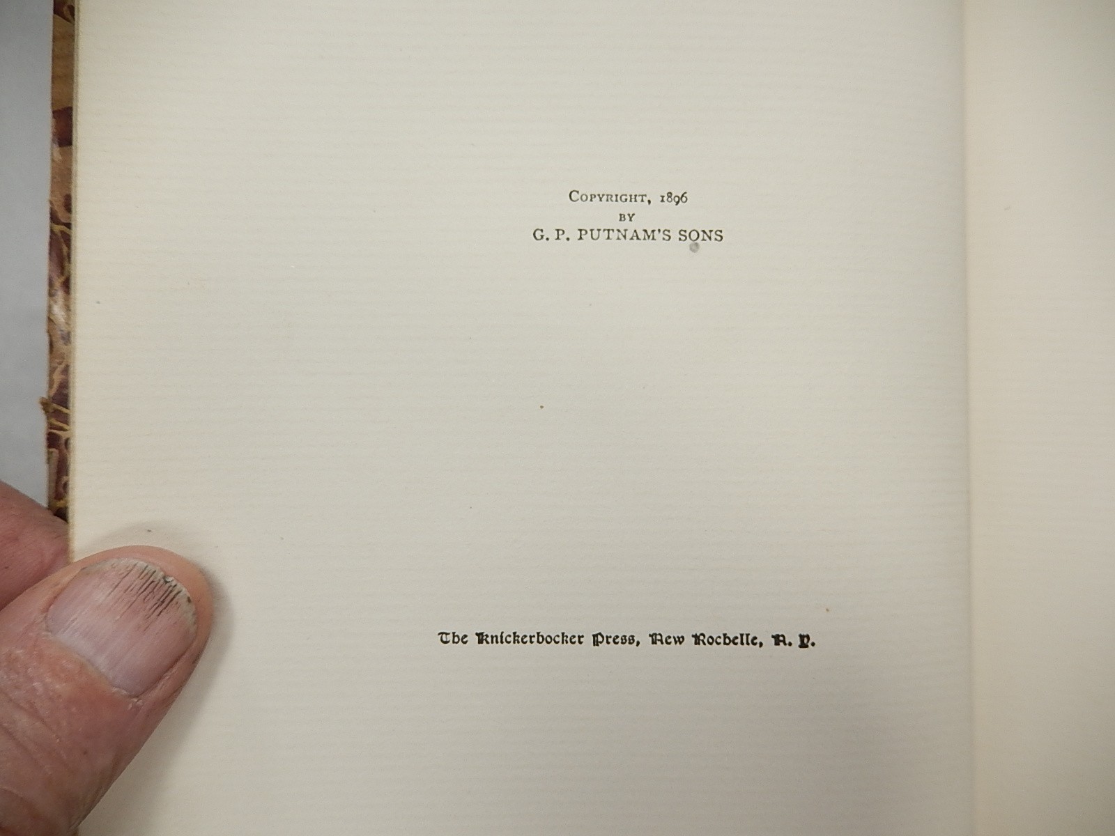 American Eloquence: Studies in American Political History, Volume 2 only, 1896