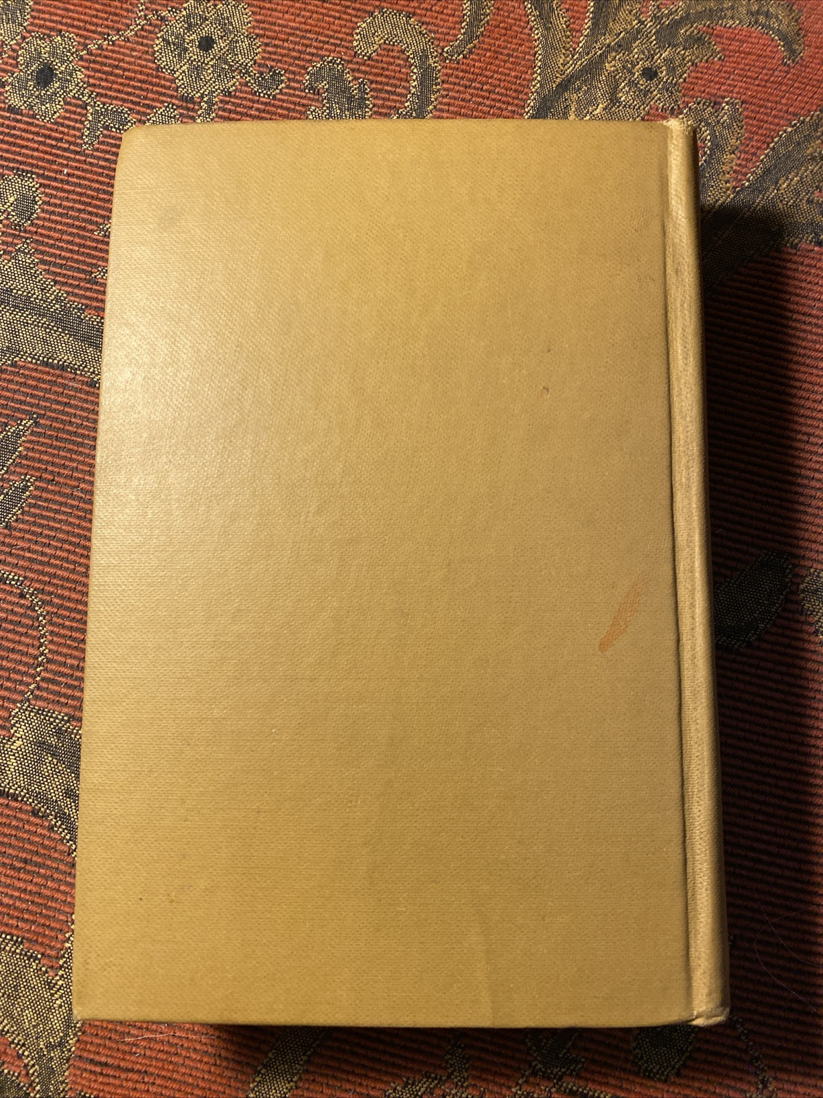 They Had To See Paris By Homer Croy 1926 Grosset & Dunlap HC