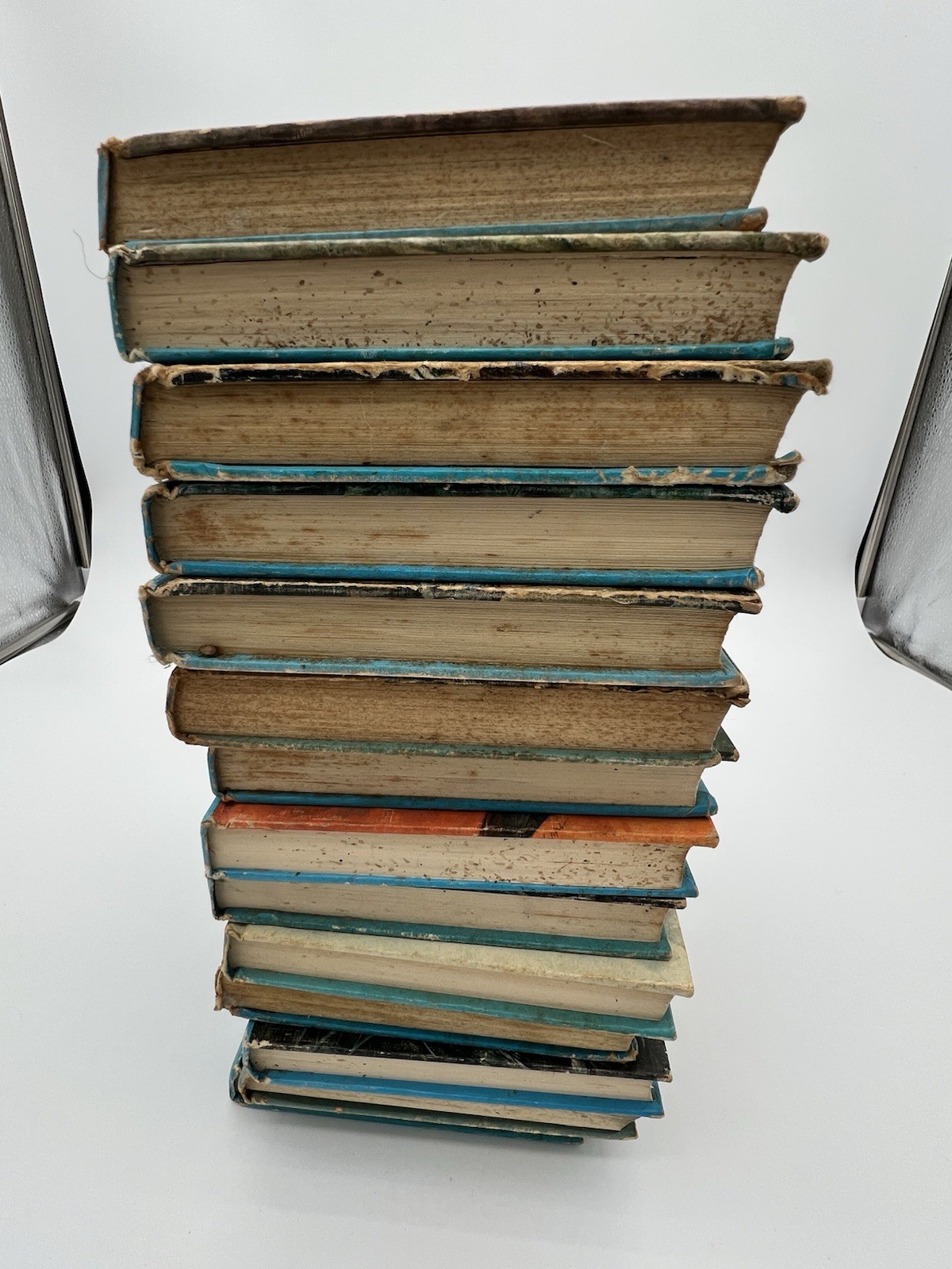 Hardy Boys Collector Set Of 14