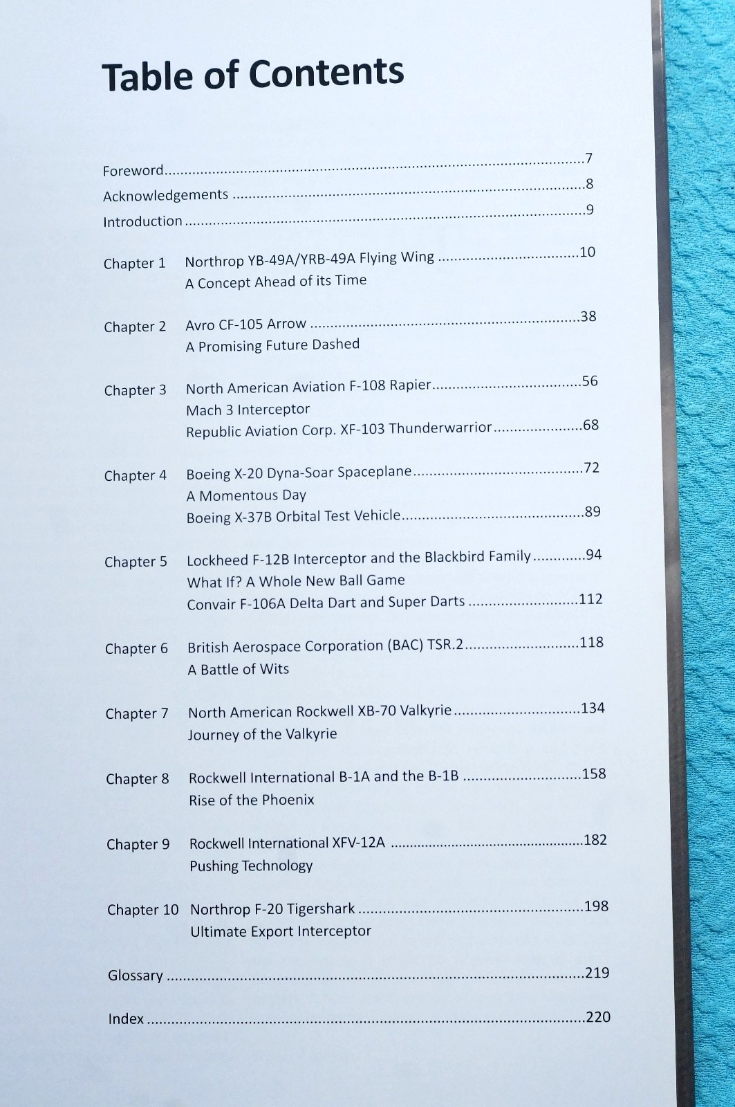 Project Terminated – Simonsen – Tall Hardbound – 2013 – 224 pages.