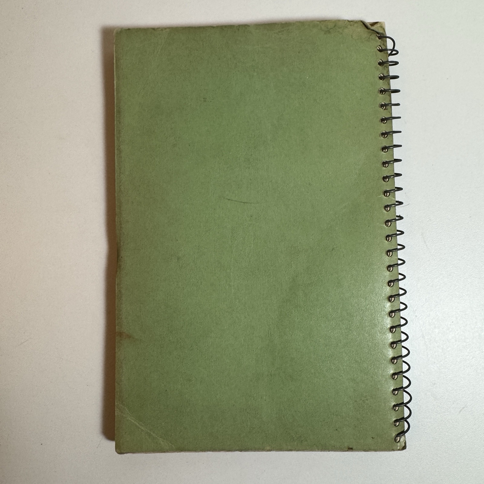 H. E. Jaques HOW TO KNOW THE TREES 1946 Spiral bound paperback