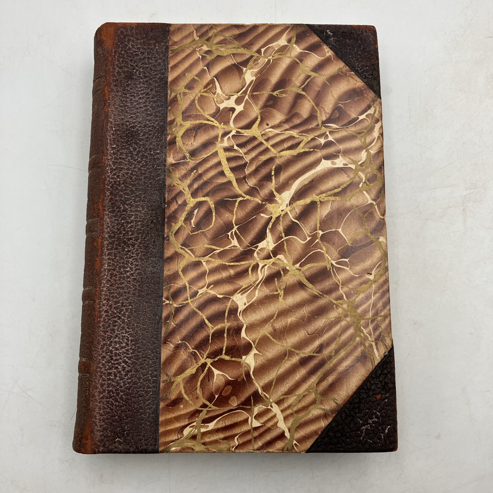 Self Help Samuel Smiles Routledge Hardback Antique Lubbock 100 Books Marble