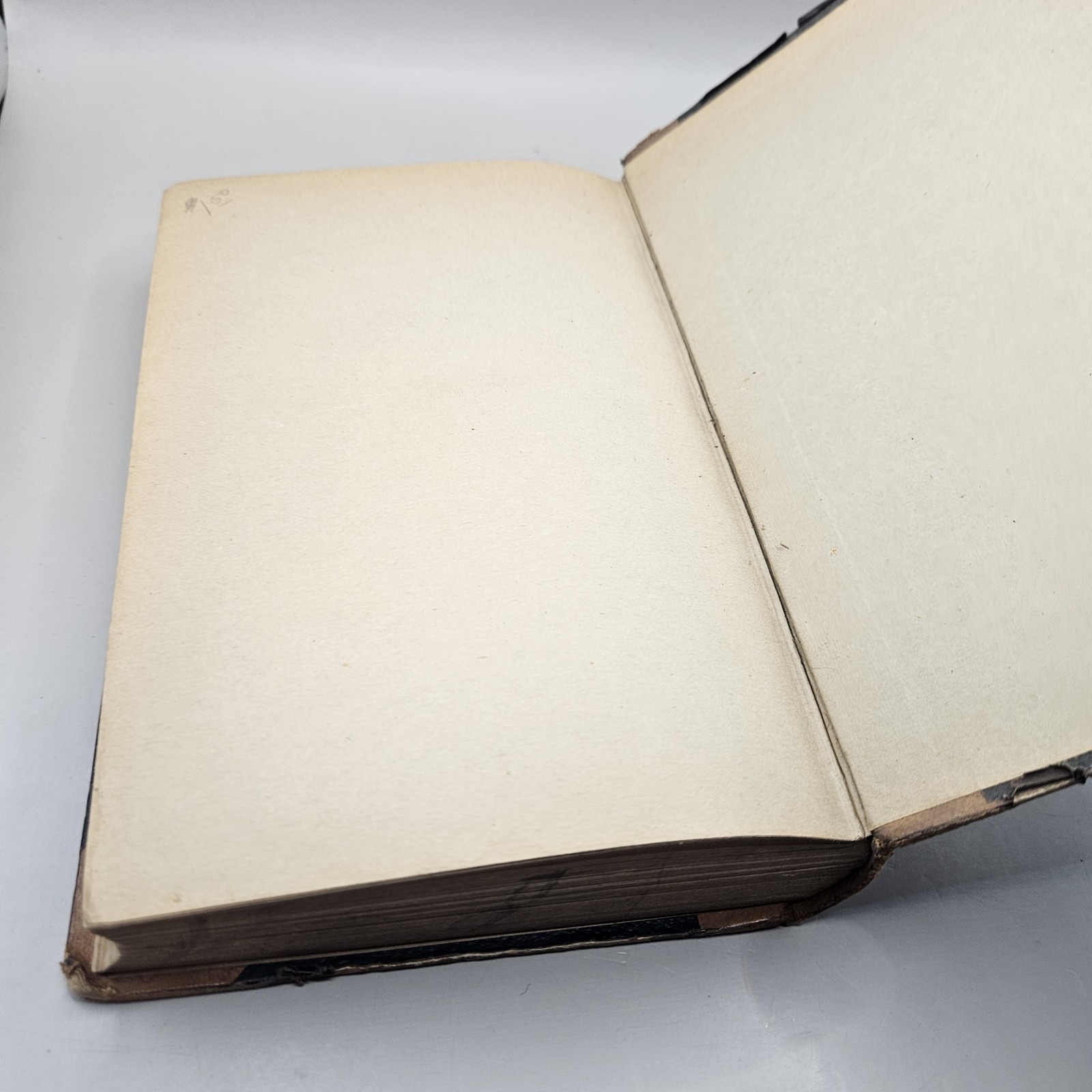 J. Nissens Samtaler over den bibelske Historie Dutch Bible History 1876 HC Book