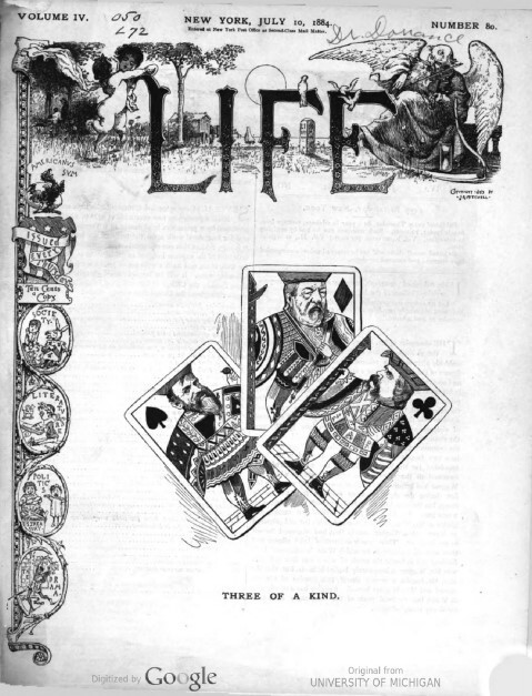 LIFE MAGAZINE 1880S 320 Classic Issue Collection On USB Flash Drive