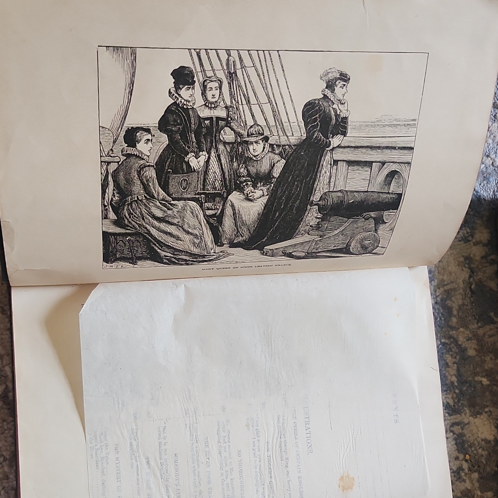 Charles Dickens Works Vol 1-6 matching set + 3 duplicate volumes = 9 books total
