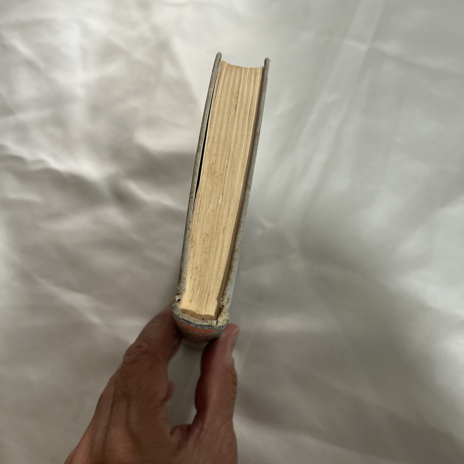 Antique Hardcover Book Edition Robin Hood & His Merry Boys’ Own Library Series