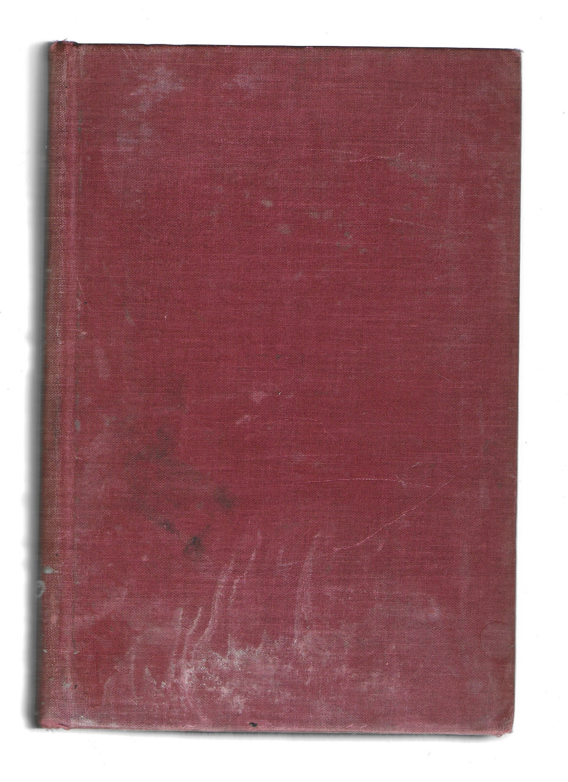 1940, 1st Edition, A NAVY SECOND TO NONE by George T. Davis