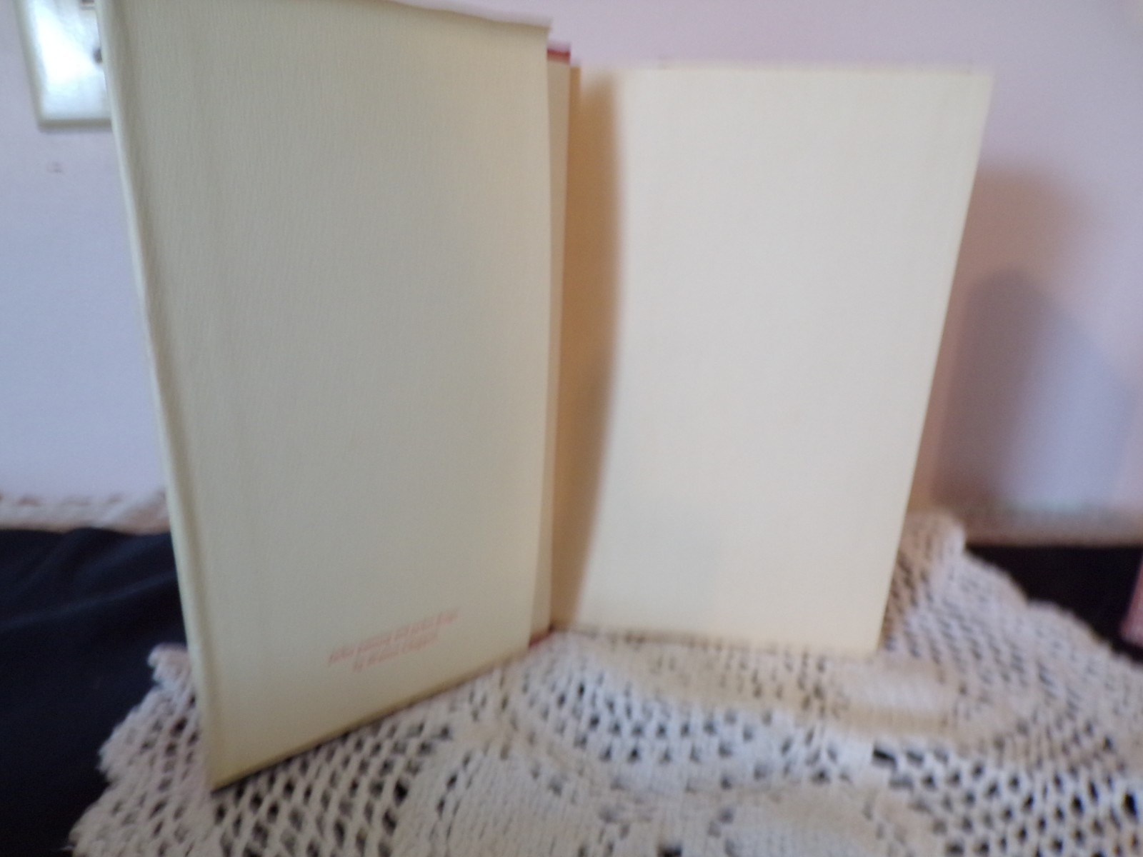 Portrait of a Publisher A.A.K. 1915-1965 Alfred A Knopf 2 Book Set HCDJ Slipcase
