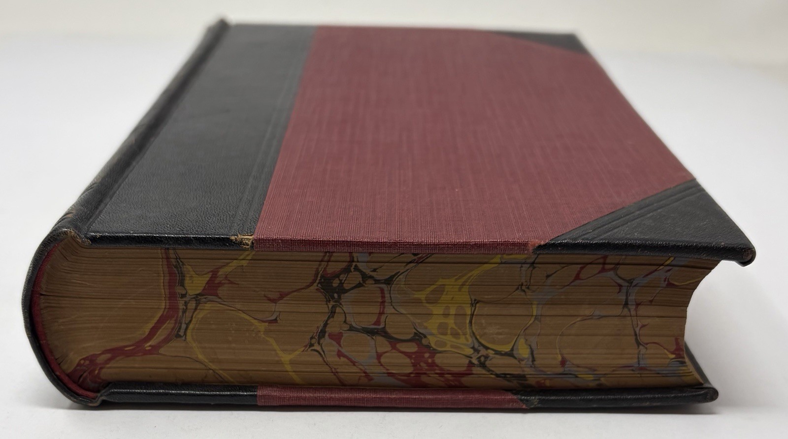 Bible Readings For The Home Circle 1920 Old Antique Vintage Topical Study Book